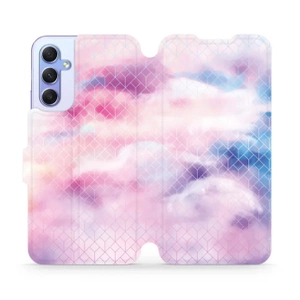 Etui do Samsung Galaxy A34 5G - wzór MR02S