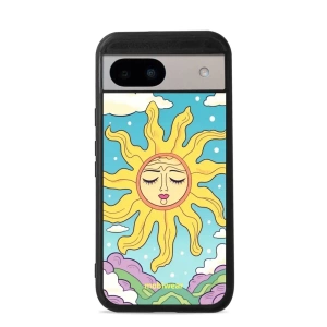 Etui Glossy Case do Google Pixel 8a - wzór G057G