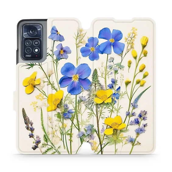 Etui do Xiaomi Redmi Note 12 Pro 4G - wzór VP41S