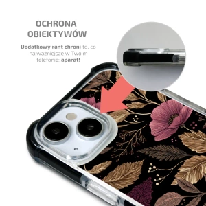 Etui MagSafe Elite Bumper Apple iPhone 7 - wzór D170D