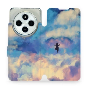 Etui do Xiaomi POCO C75 - wzór MR09S