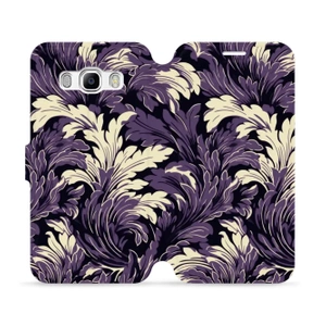 Etui do Samsung Galaxy J5 2016 - wzór VA46S