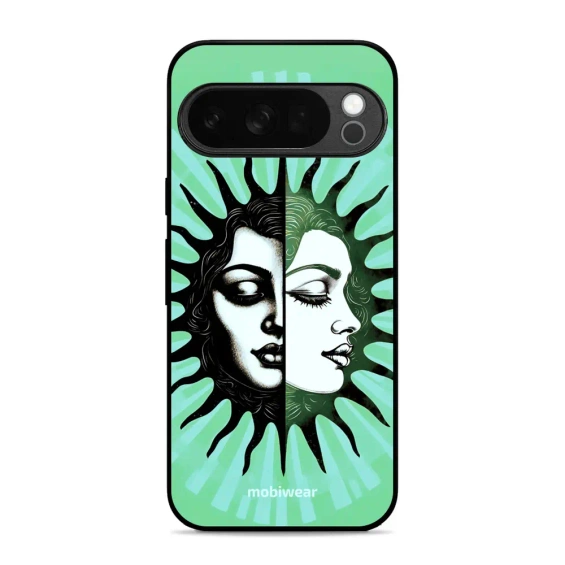 Etui Glossy Case do Google Pixel 10 Pro - wzór G058G