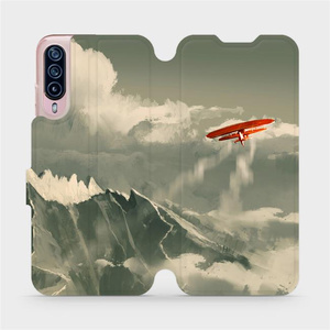 Etui do HTC Desire 22 Pro - wzór MA03P