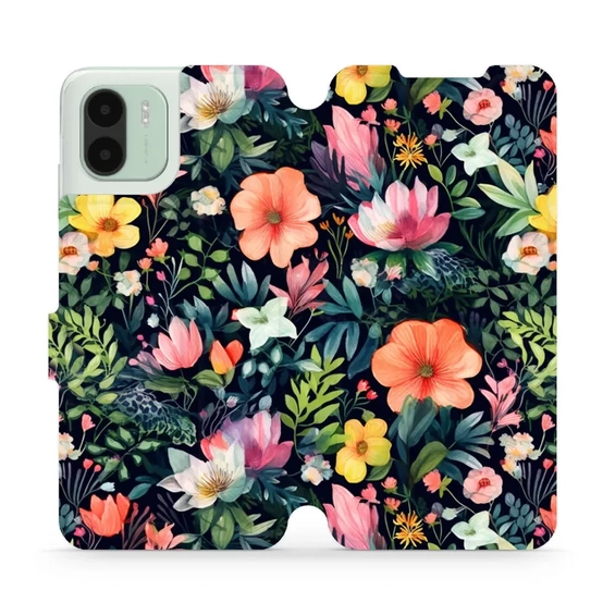 Etui do Xiaomi Redmi A2 - wzór VP48S