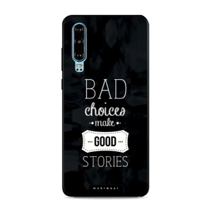 Etui Glossy Case do Huawei P30 - wzór G071G