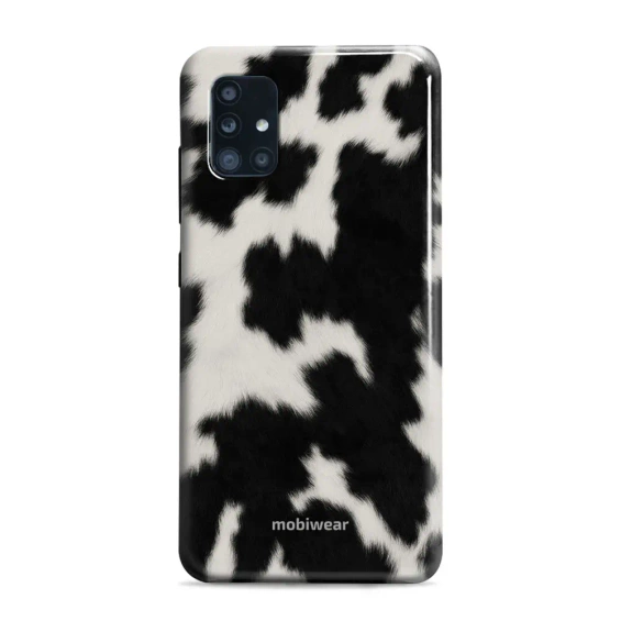Etui Elite Pro do Samsung Galaxy A71 - wzór E165E