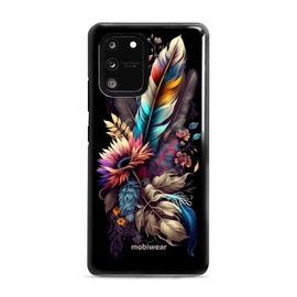 Etui Elite Pro do Samsung Galaxy S10 Lite - wzór E011E