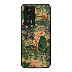 Etui Glossy Case do Xiaomi POCO F5 Pro - wzór G036G