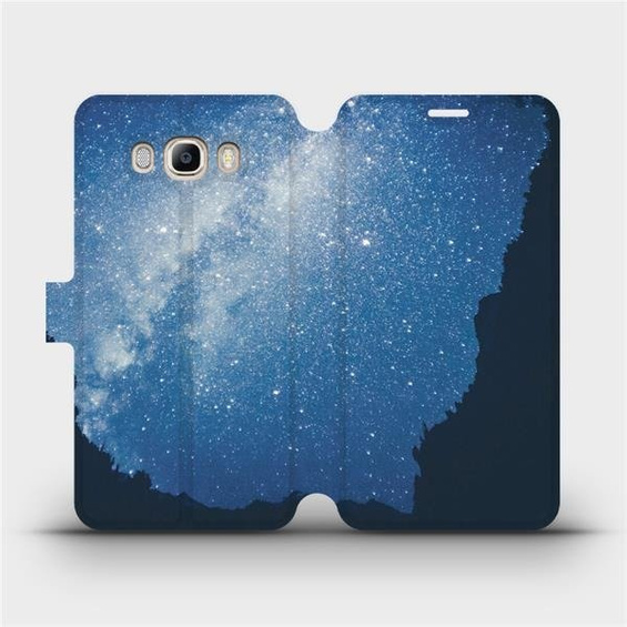 Etui do Samsung Galaxy J7 2016 - wzór M146P