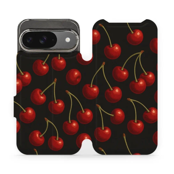 Etui do Google Pixel 9 - wzór VP83S