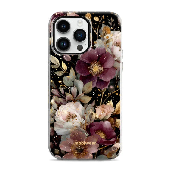 Etui Elite Pro do Apple iPhone 14 Pro Max - wzór E169E