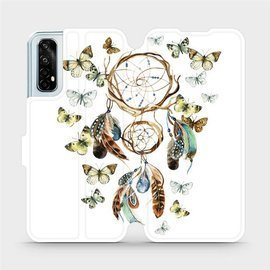 Etui do Realme 7 - wzór M001P