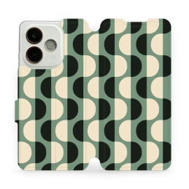 Etui do OPPO A5 Pro 5G - wzór VA56S