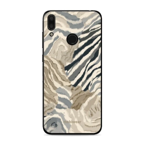 Etui Glossy Case do Huawei Y7 2019 - wzór G168G