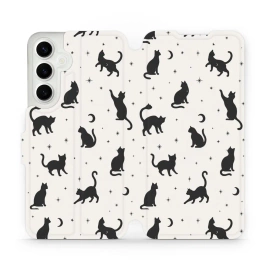 Etui do Samsung Galaxy S24 Plus - wzór V162S