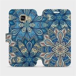 Etui do Samsung Galaxy A3 2016 - wzór V108P