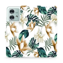 Etui do Motorola Edge 40 Neo - wzór MC07P