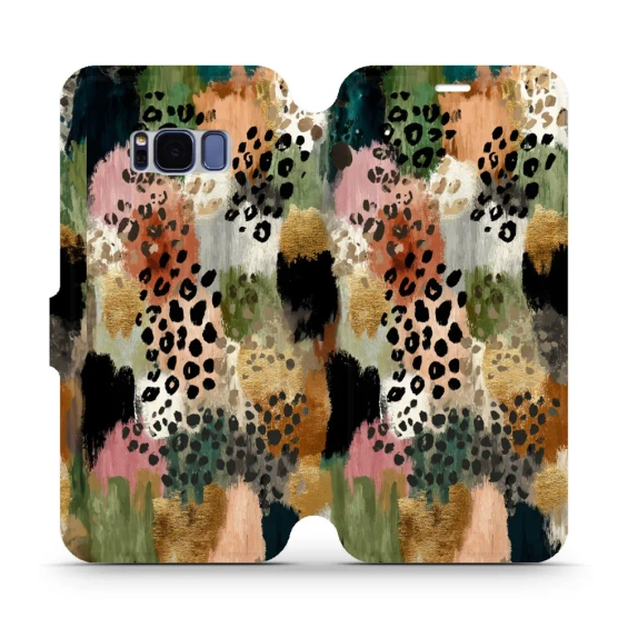 Etui do Samsung Galaxy S8 - wzór V167S