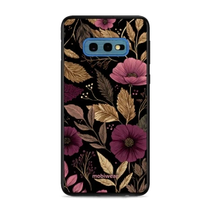 Etui Glossy Case do Samsung Galaxy S10e - wzór G170G