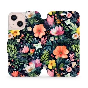 Etui do Apple iPhone 13 mini - wzór VP48S