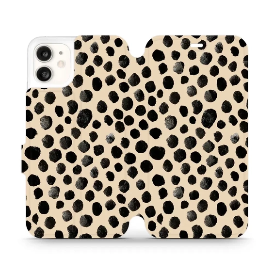 Etui do Apple iPhone 11 - wzór VA50S