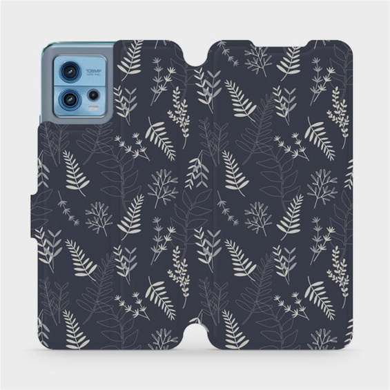 Etui do Motorola Moto G72 - wzór VP15S