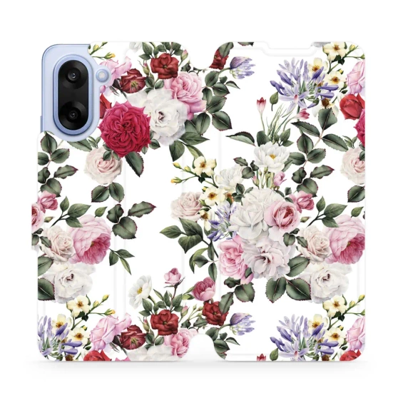 Etui do OnePlus Nord CE5 - wzór MD01S