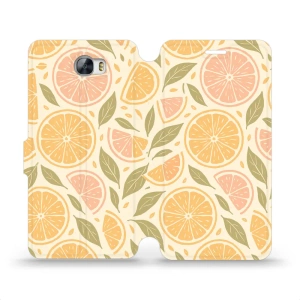 Etui do Huawei Y5 II - wzór VP80S