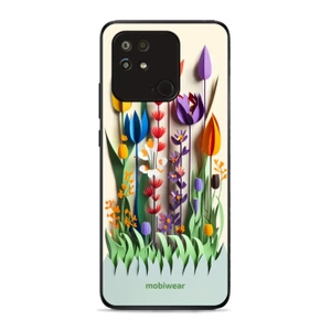 Etui Glossy Case do Xiaomi POCO C40 - wzór G015G