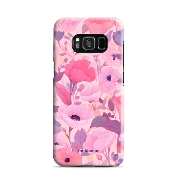 Etui Elite Pro do Samsung Galaxy S8 - wzór EP74E