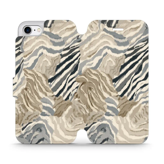 Etui do Apple iPhone 8 - wzór V168S