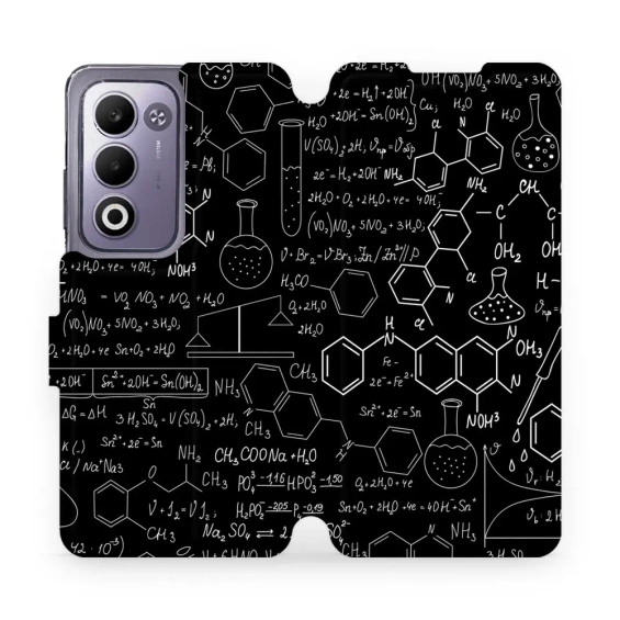 Etui do OPPO A5m - wzór V060P