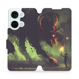 Etui do OnePlus Nord 3 5G - wzór VA08P