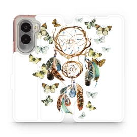 Etui do Xiaomi POCO M7 - wzór M001P