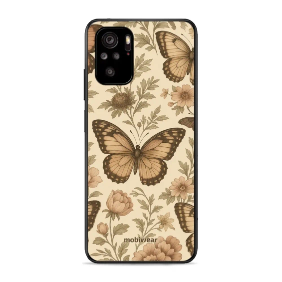 Etui Glossy Case do Xiaomi Redmi Note 10s - wzór GP92G