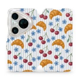 Etui do Huawei Pura 80 Ultra - wzór VP85S