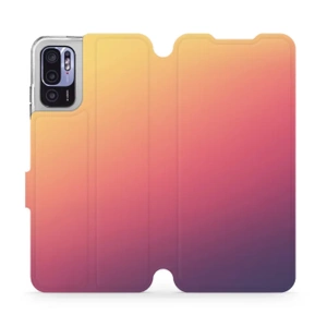 Etui do Xiaomi Redmi Note 10 5G - wzór VP66S