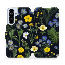 Etui do Samsung Galaxy A56 5G - wzór VP47S