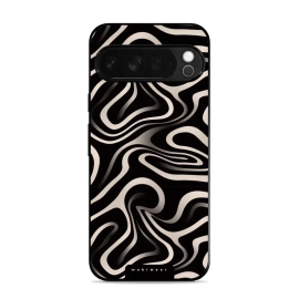 Etui Glossy Case do Google Pixel 10 Pro XL - wzór GA63G
