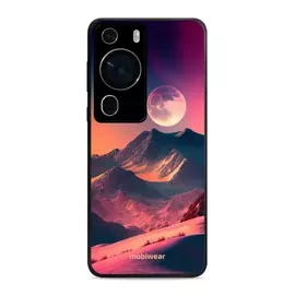Etui Glossy Case do Huawei P60 Pro - wzór G008G