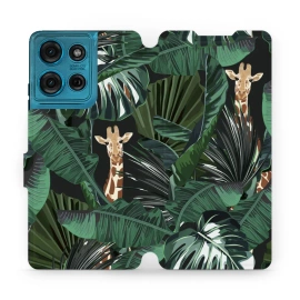 Etui do Motorola Moto G75 5G - wzór VP06P