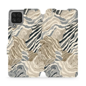 Etui do Samsung Galaxy A22 4G - wzór V168S