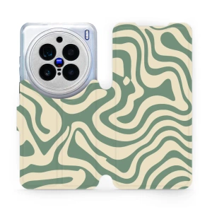 Etui do Vivo X200 Pro 5G - wzór VA57S