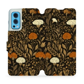 Etui do OnePlus Nord 2 5G - wzór V174S