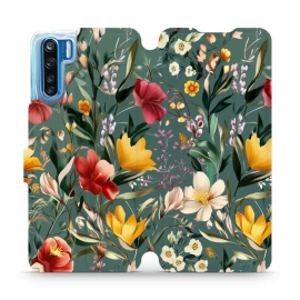 Etui do OPPO A91 - wzór VP71S