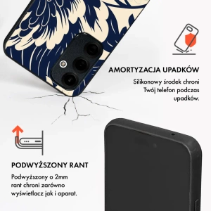 Etui Glossy Case do Xiaomi Redmi 15 - wzór GA40G