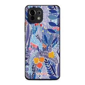 Etui Glossy Case do Xiaomi 11 Lite 5G NE - wzór G037G