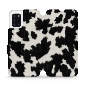 Etui do Samsung Galaxy A31 - wzór V165S