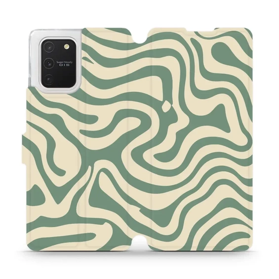 Etui do Samsung Galaxy S10 Lite - wzór VA57S